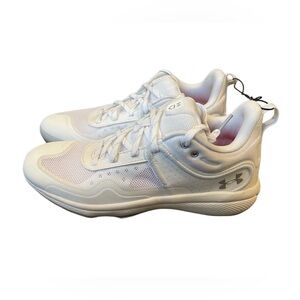 Under Armour Women’s Glyde MT TPU Softball Cleats Size 8.5